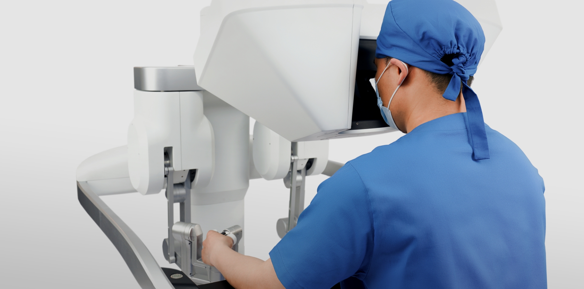 Surgical Robot - Image 4