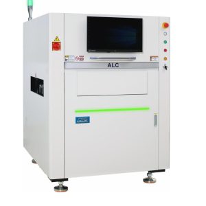 Automatic optical inspecting machine AOI(ALC & ALC-D)