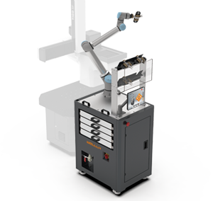 3S L10C Flexible Intelligent Workstation