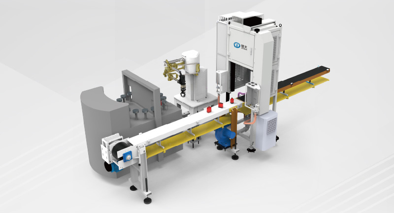 Intelligent system solution for daily glass production line - Image 6
