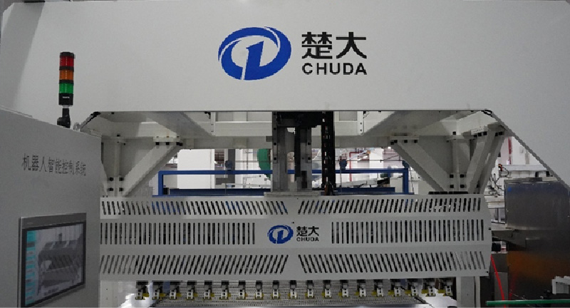Intelligent system solution for daily glass production line - Image 5