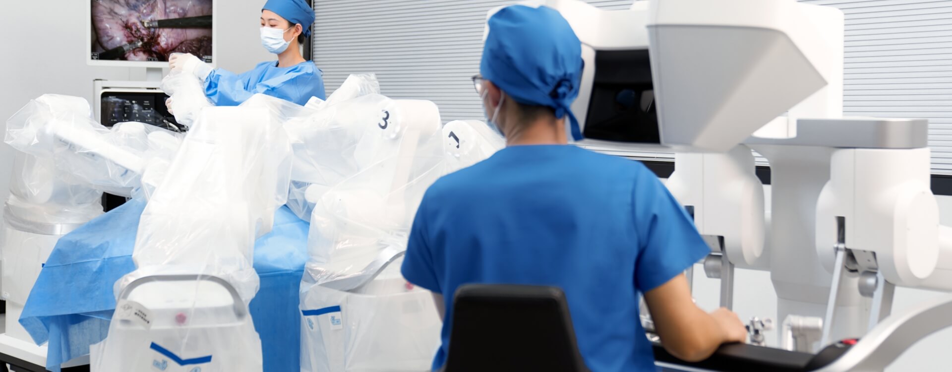 Surgical Robot - Image 6