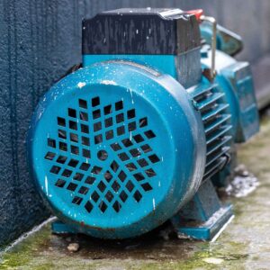 Aquaculture Water Pump