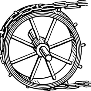 Chain Sprocket