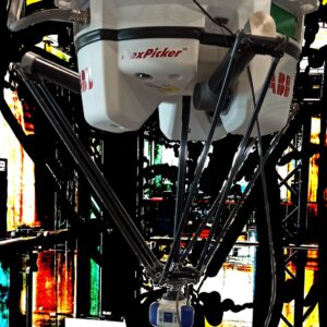 Delta Robot