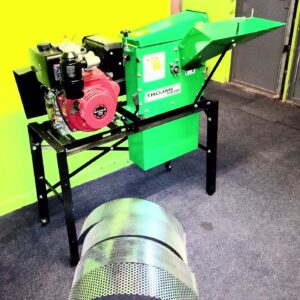 Feed Hammer Mill Screen