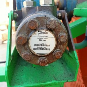 Hydraulic Cylinder
