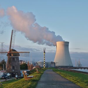 Industrial Cooling Tower