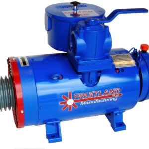 Industrial Vacuum Pump