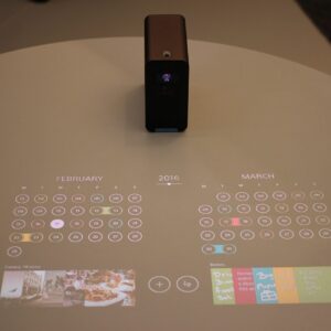 Projectors