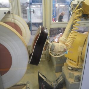 Industrial Robots