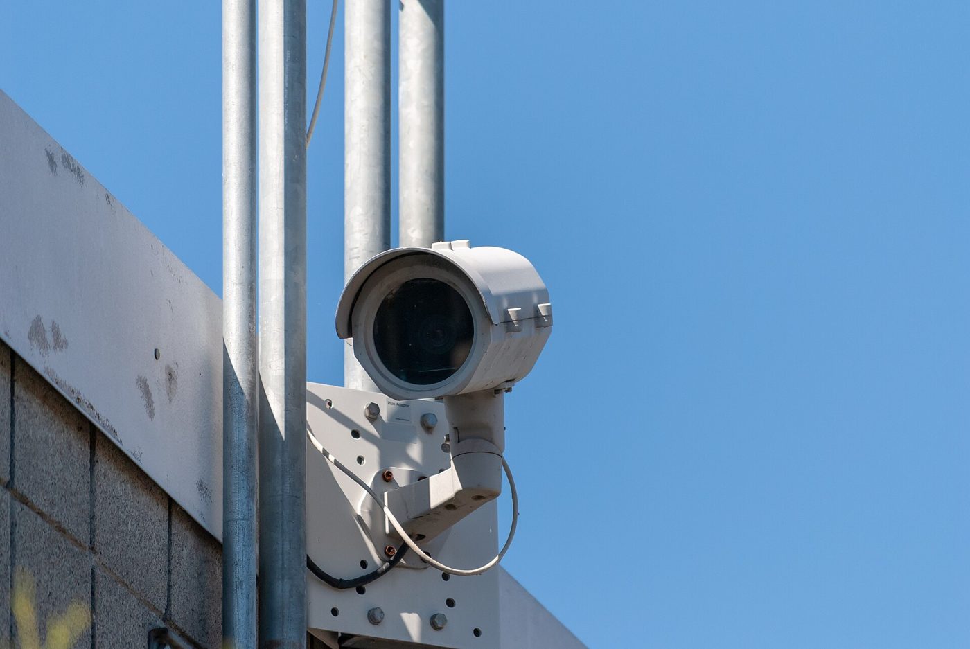 Security Cameras