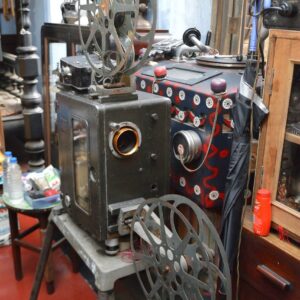 Projectors