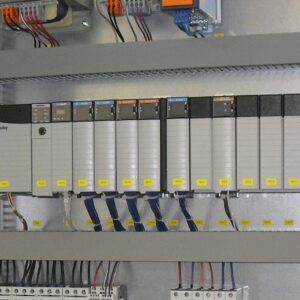 PLC & Controllers