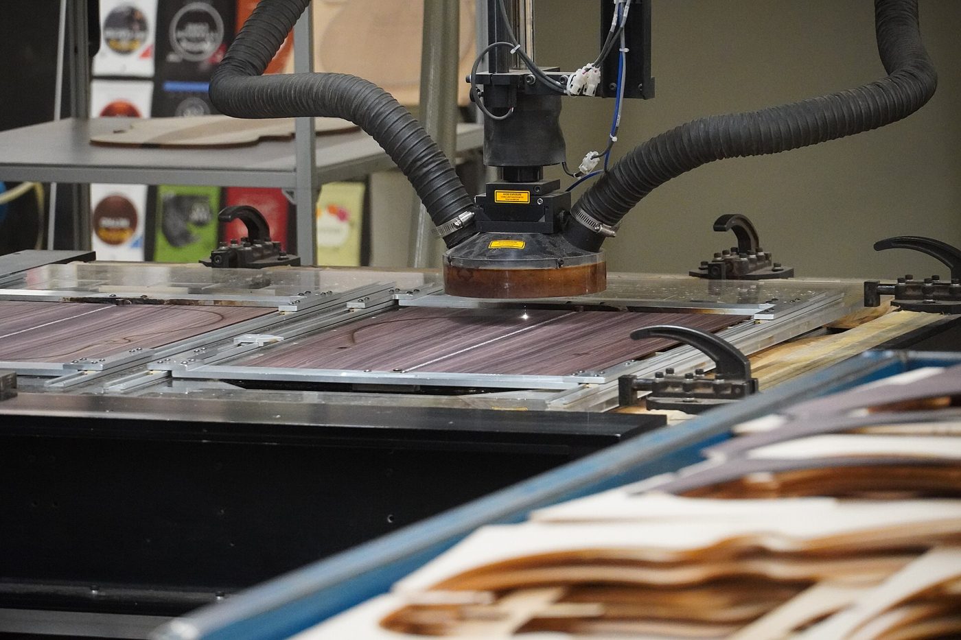 Laser Equipment
