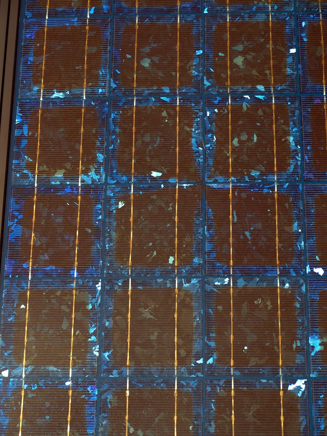 Solar Panels & Modules