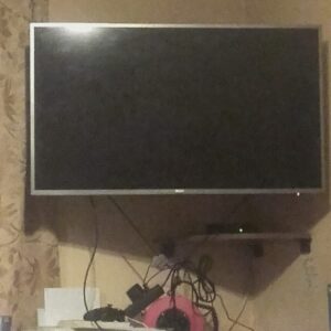 Smart TVs