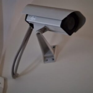 Security Cameras