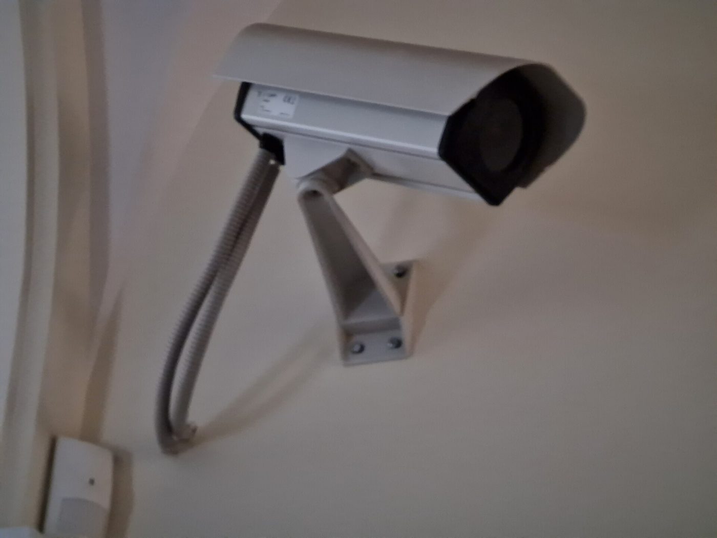 Security Cameras