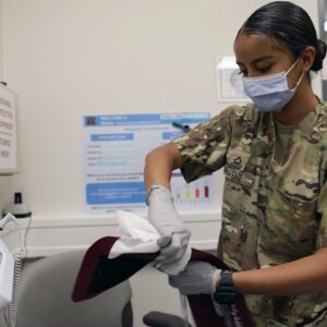 Patient Monitoring