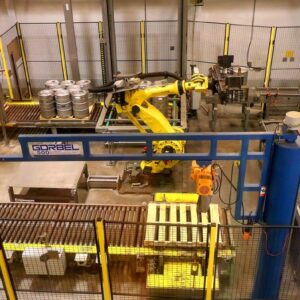Industrial Robots