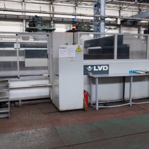 Laser Equipment