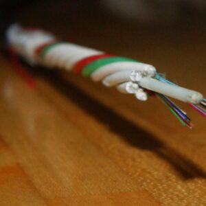 Optical Fiber Cables