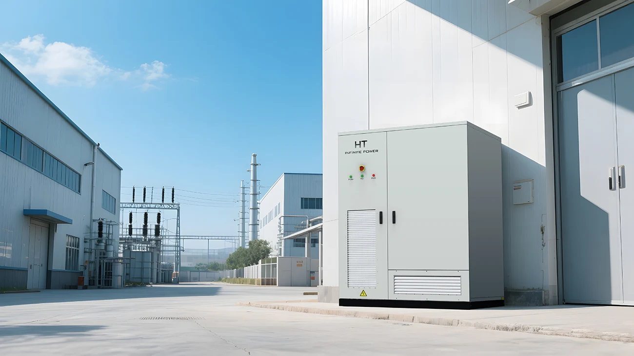 Energy Storage Systems