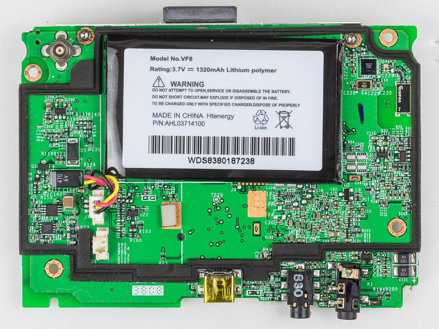 Energy Storage Batteries
