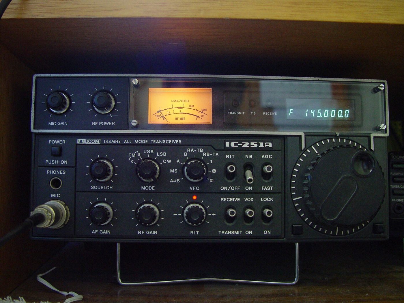 Two-Way Radios