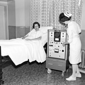 Patient Monitoring