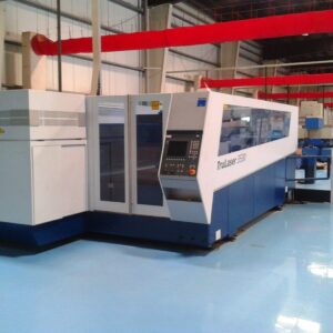 Laser Equipment