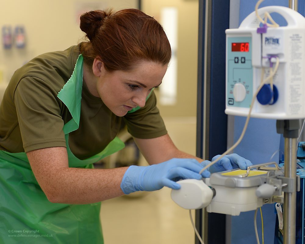 Medical Imaging Equipment