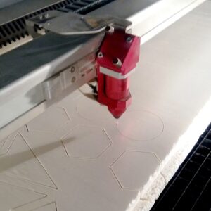 Laser Equipment