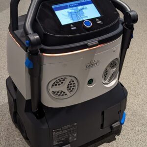 Robot Vacuum Cleaners
