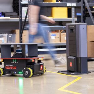 Industrial Robots