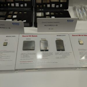 IoT Modules