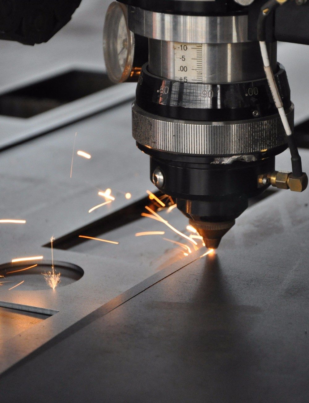 Laser Equipment