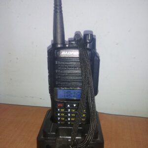 Two-Way Radios