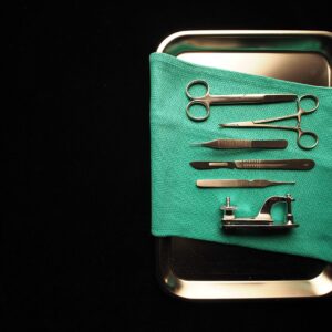 Surgical Instruments