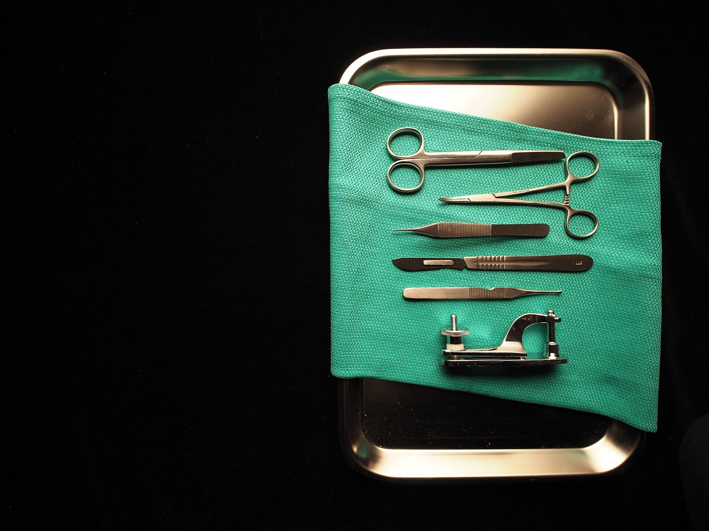 Surgical Instruments