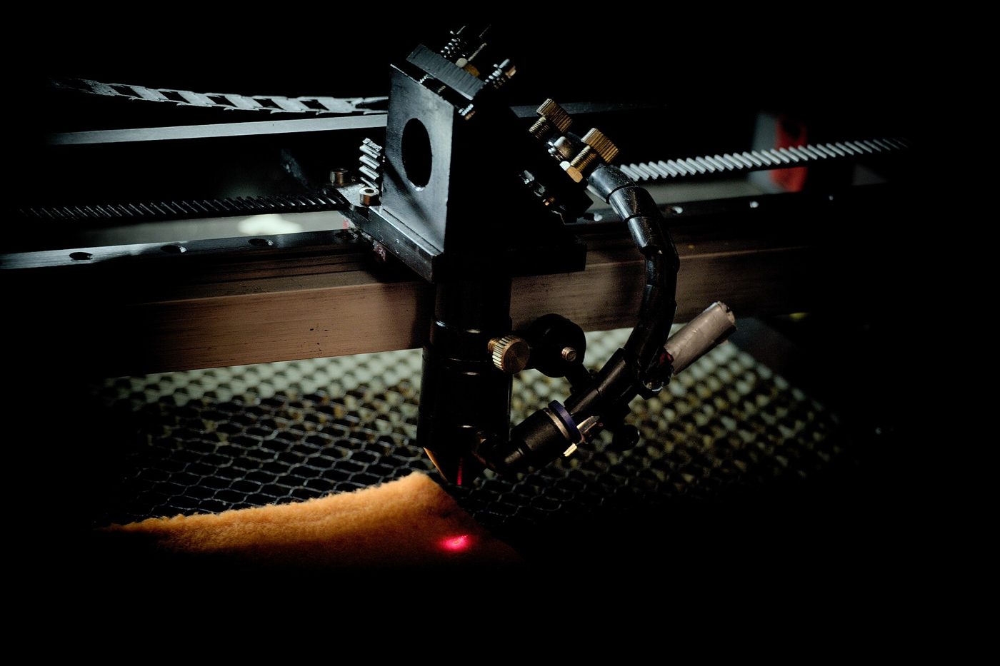 Laser Equipment