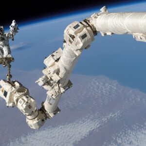 Robot Joints & Actuators