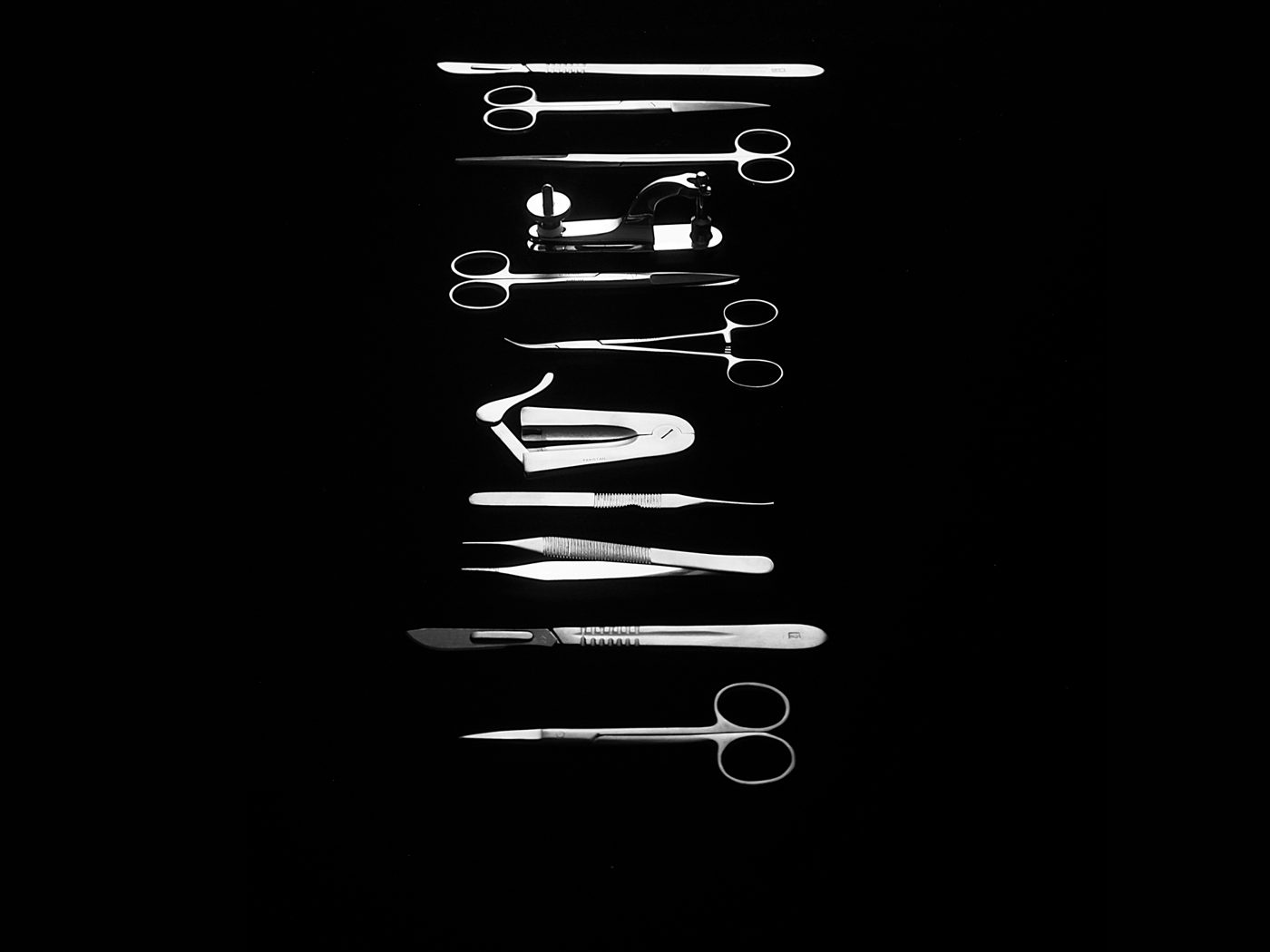 Surgical Instruments