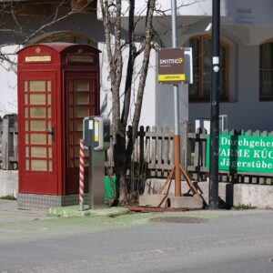 EV Charging Stations