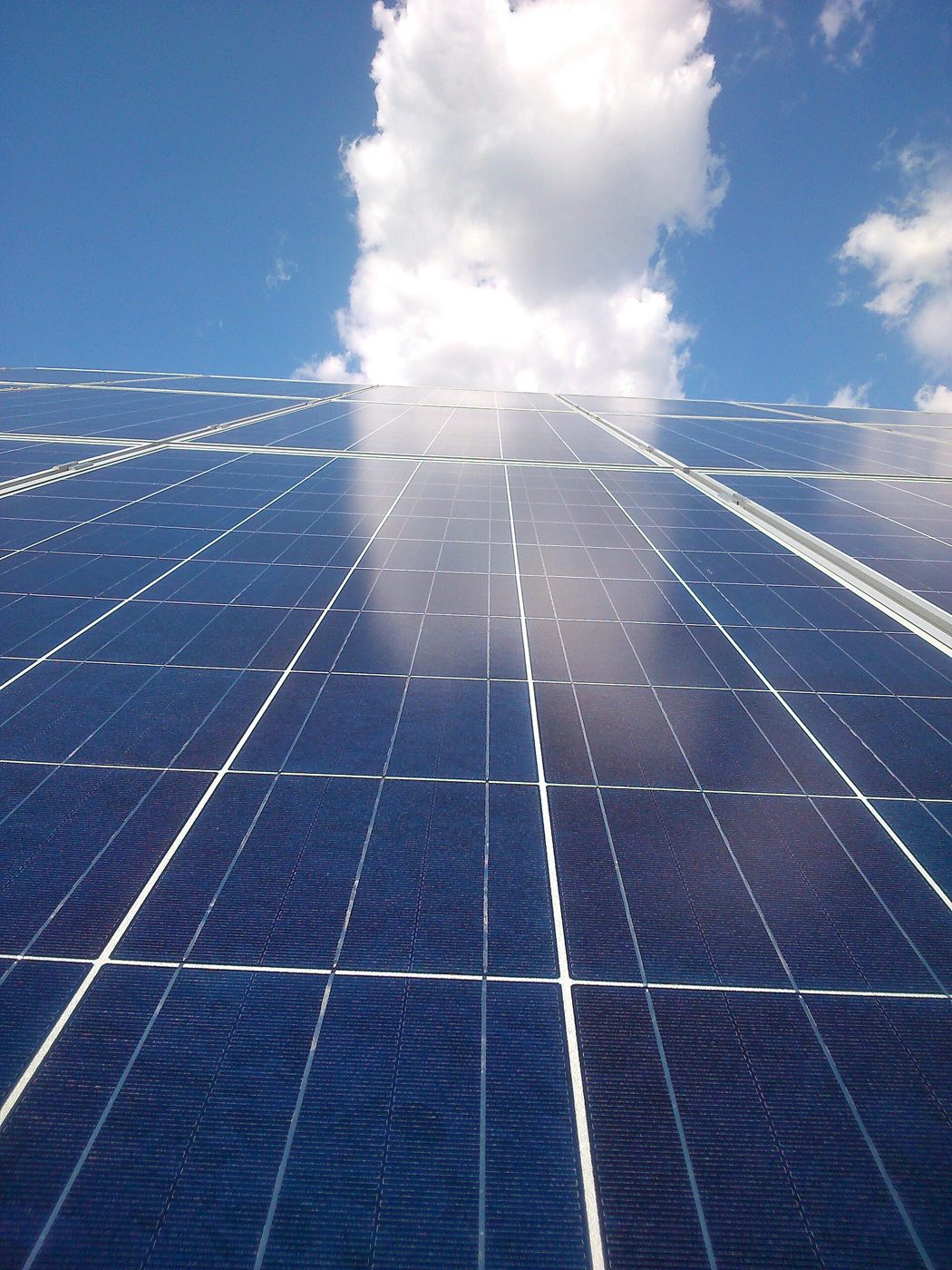 Solar Panels & Modules