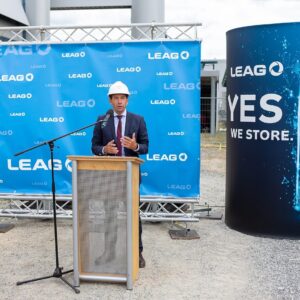 Energy Storage Batteries