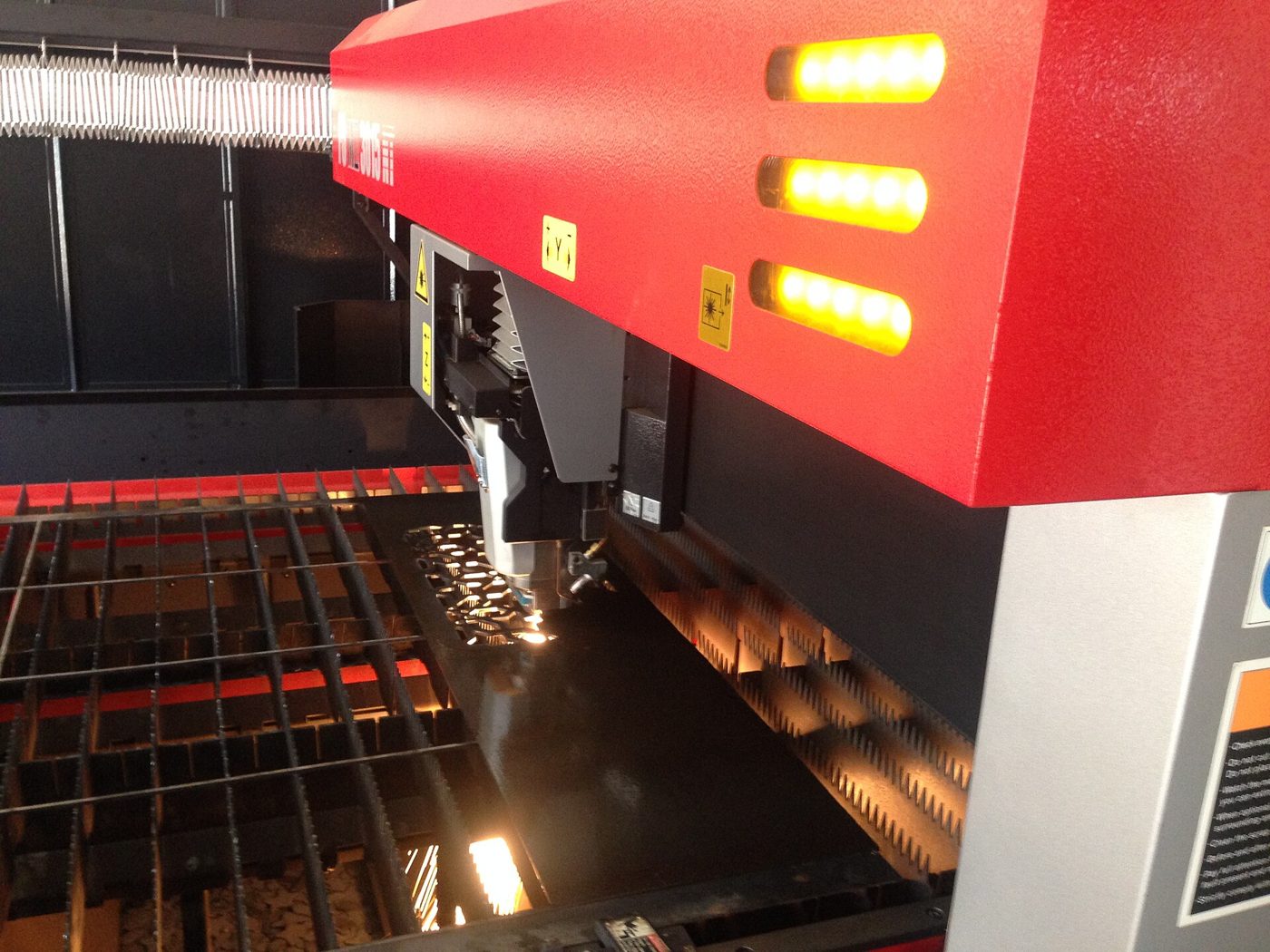 Laser Equipment