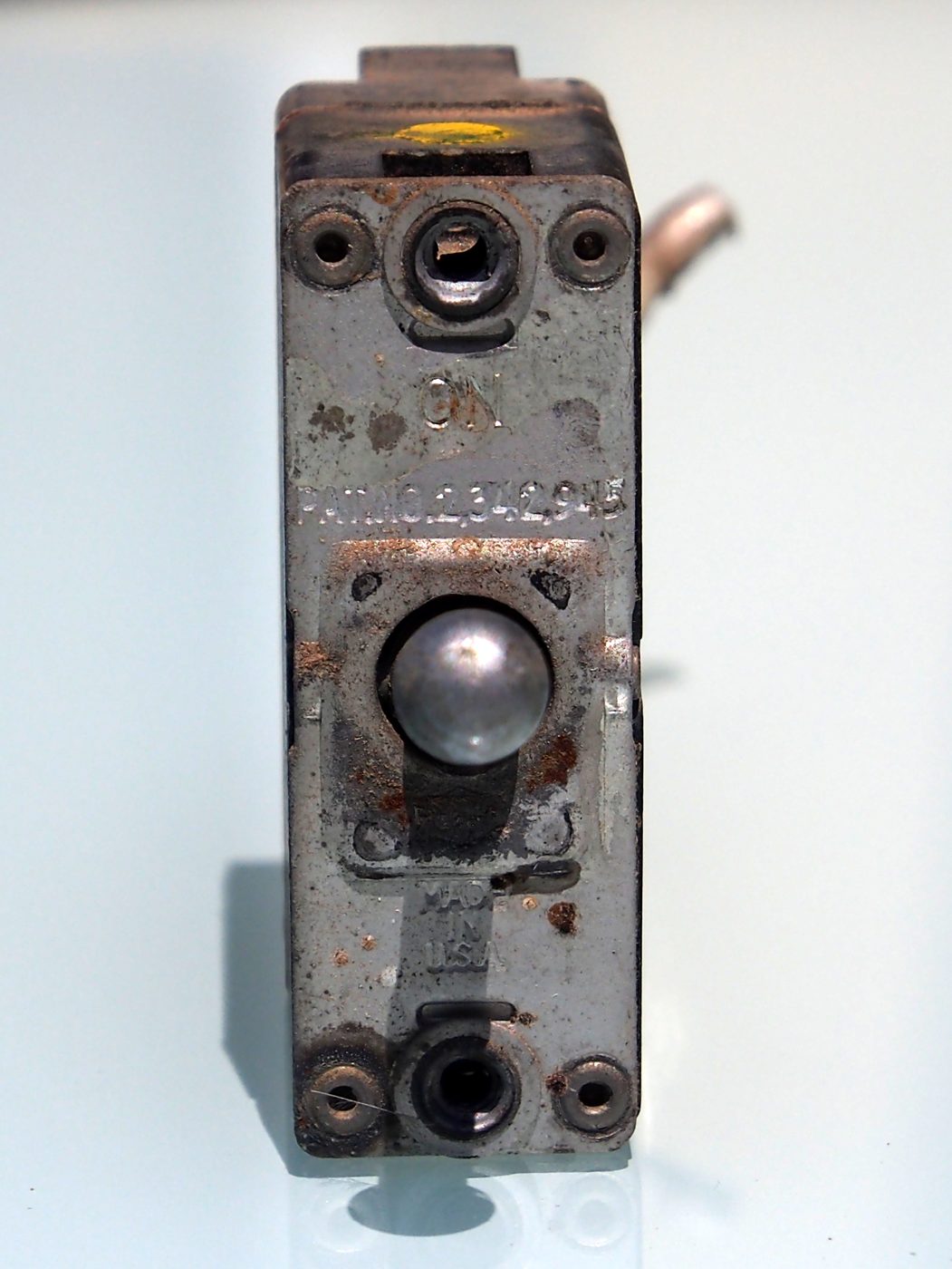 Electrical Components