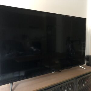 Smart TVs